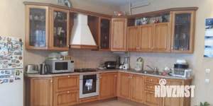 3-к квартира, вторичка, 98м2, 2/6 этаж