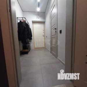 1-к квартира, вторичка, 35м2, 6/16 этаж