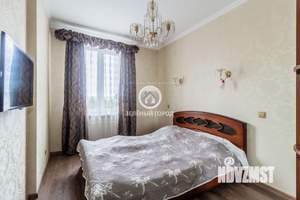 3-к квартира, вторичка, 76м2, 5/9 этаж