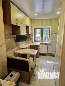 1-к квартира, вторичка, 33м2, 1/3 этаж