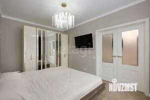 2-к квартира, вторичка, 58м2, 6/10 этаж