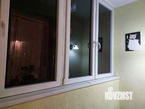 1-к квартира, вторичка, 41м2, 4/9 этаж