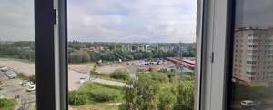 1-к квартира, вторичка, 37м2, 7/10 этаж