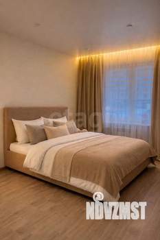 1-к квартира, вторичка, 32м2, 7/10 этаж