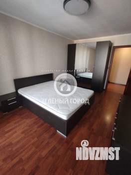 3-к квартира, вторичка, 96м2, 10/12 этаж