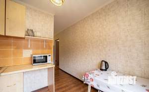 1-к квартира, вторичка, 31м2, 3/5 этаж