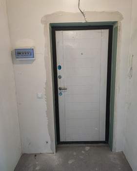 3-к квартира, вторичка, 83м2, 16/16 этаж