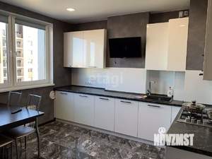 1-к квартира, вторичка, 48м2, 14/16 этаж