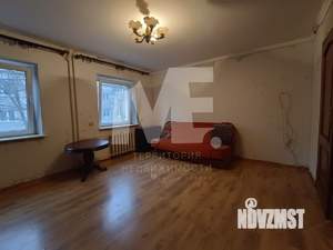 2-к квартира, вторичка, 50м2, 2/3 этаж