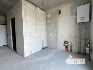 1-к квартира, вторичка, 41м2, 7/7 этаж