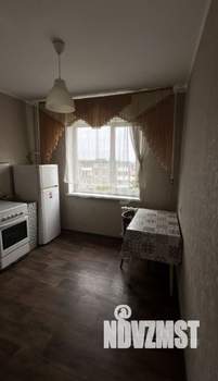 1-к квартира, вторичка, 30м2, 5/9 этаж