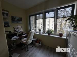 3-к квартира, вторичка, 76м2, 3/3 этаж