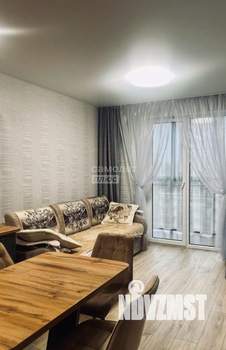 1-к квартира, вторичка, 43м2, 4/9 этаж