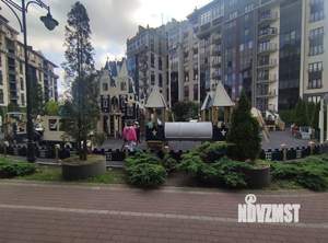 1-к квартира, вторичка, 50м2, 2/12 этаж