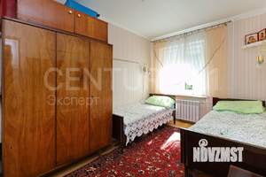 2-к квартира, вторичка, 50м2, 1/9 этаж