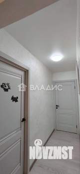 3-к квартира, вторичка, 57м2, 1/5 этаж