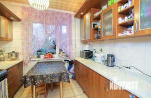 3-к квартира, вторичка, 68м2, 1/5 этаж