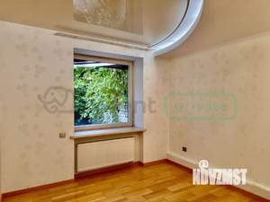 6-к квартира, вторичка, 195м2, 1/4 этаж