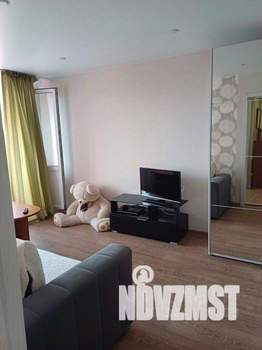 1-к квартира, вторичка, 34м2, 9/10 этаж