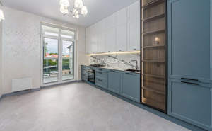 3-к квартира, вторичка, 92м2, 3/4 этаж