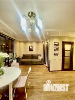 2-к квартира, вторичка, 60м2, 5/10 этаж