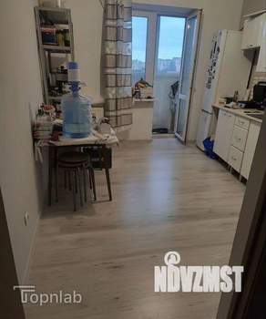 2-к квартира, вторичка, 69м2, 1/14 этаж