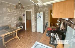 2-к квартира, вторичка, 44м2, 4/5 этаж