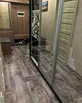 1-к квартира, вторичка, 40м2, 1/8 этаж