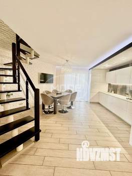 3-к квартира, вторичка, 122м2, 5/9 этаж