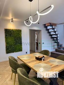 3-к квартира, вторичка, 91м2, 10/11 этаж