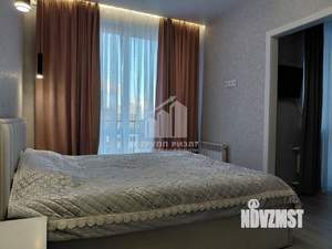 1-к квартира, вторичка, 31м2, 10/10 этаж