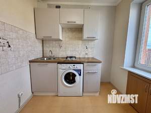 1-к квартира, вторичка, 33м2, 9/9 этаж