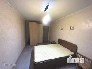 3-к квартира, вторичка, 68м2, 5/5 этаж