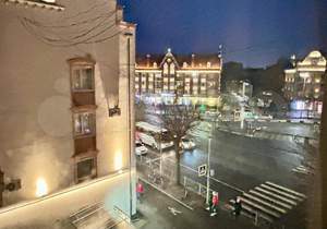 1-к квартира, вторичка, 30м2, 4/4 этаж