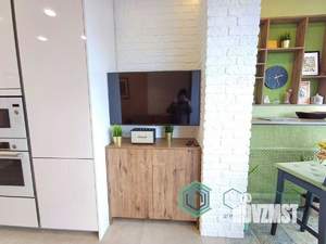 1-к квартира, вторичка, 44м2, 10/10 этаж