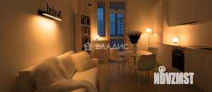 1-к квартира, вторичка, 44м2, 7/10 этаж