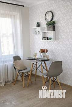 1-к квартира, вторичка, 24м2, 5/5 этаж