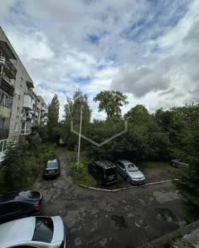 3-к квартира, вторичка, 65м2, 2/5 этаж