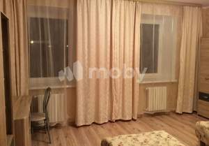 2-к квартира, вторичка, 63м2, 1/9 этаж