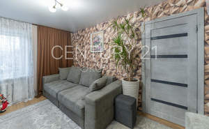 2-к квартира, вторичка, 42м2, 2/9 этаж