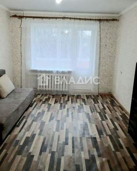 1-к квартира, вторичка, 38м2, 1/9 этаж