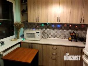 3-к квартира, вторичка, 55м2, 3/3 этаж