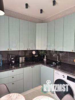 1-к квартира, вторичка, 38м2, 1/5 этаж