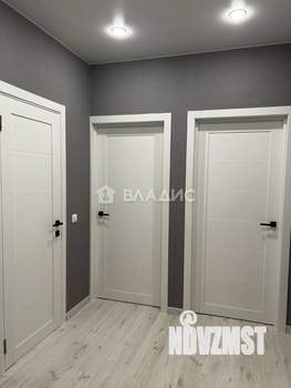 1-к квартира, вторичка, 34м2, 2/4 этаж