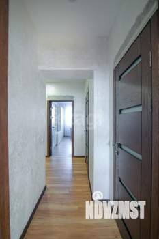 2-к квартира, вторичка, 53м2, 2/10 этаж