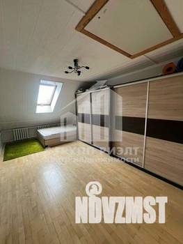 4-к квартира, вторичка, 102м2, 3/3 этаж