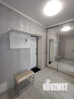 1-к квартира, вторичка, 35м2, 2/9 этаж