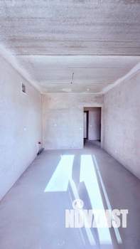 1-к квартира, вторичка, 44м2, 9/10 этаж