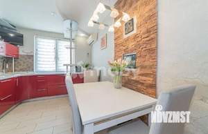 3-к квартира, вторичка, 85м2, 4/10 этаж