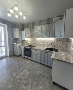 1-к квартира, вторичка, 47м2, 9/9 этаж